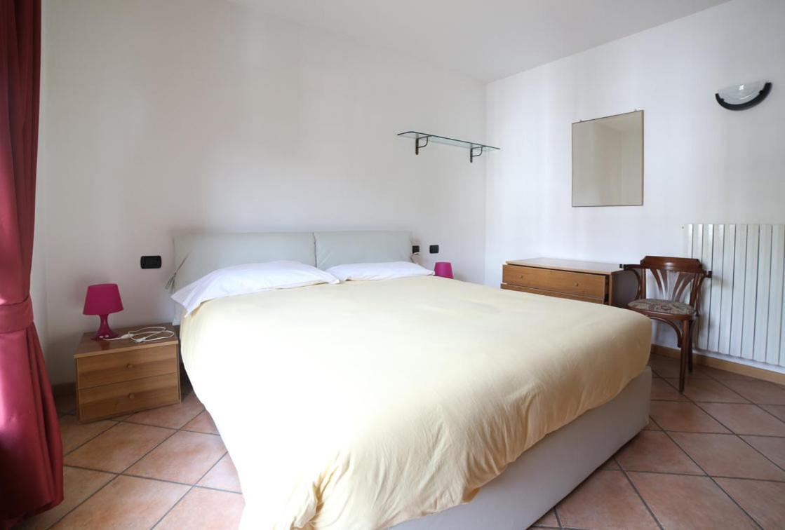 Residence Lucia Bormio Kültér fotó
