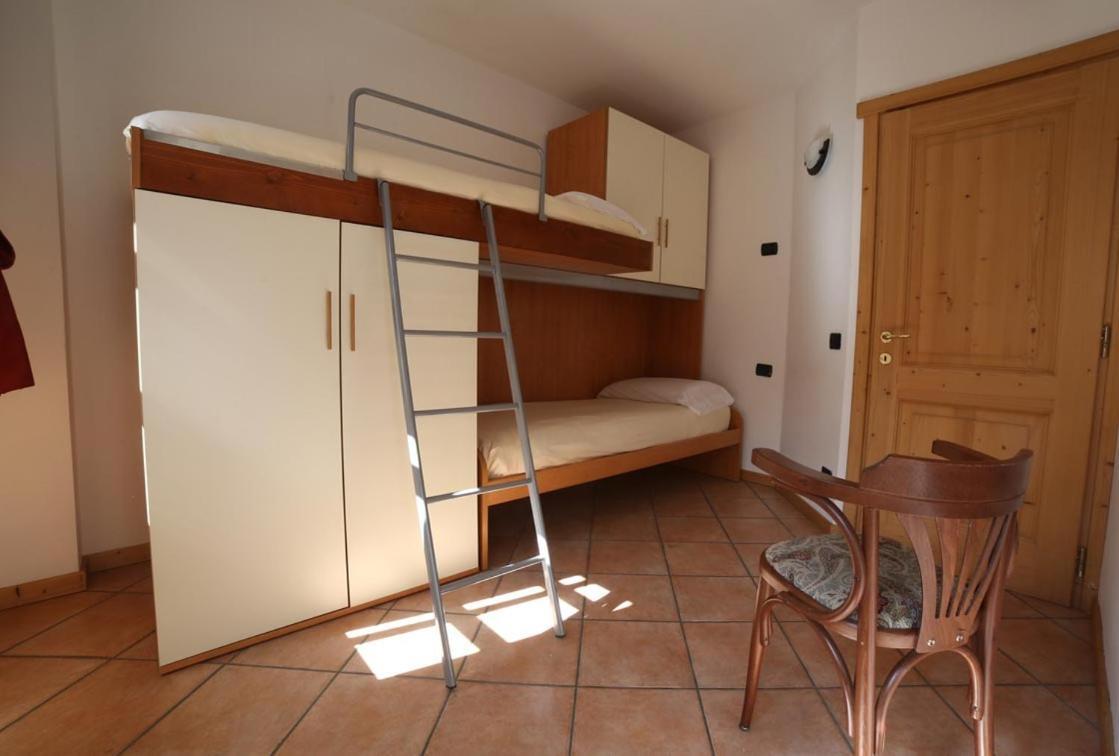 Residence Lucia Bormio Kültér fotó