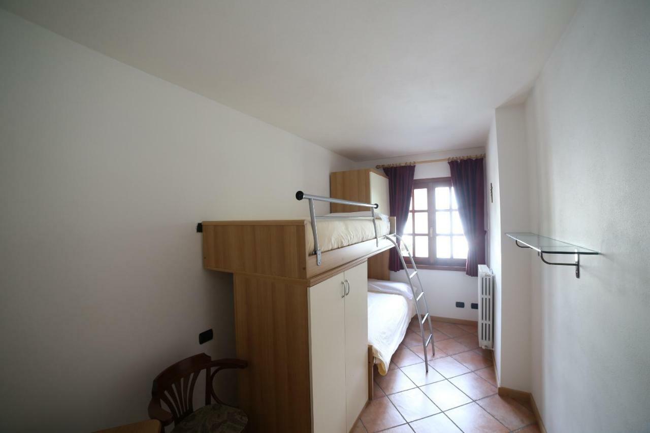 Residence Lucia Bormio Kültér fotó