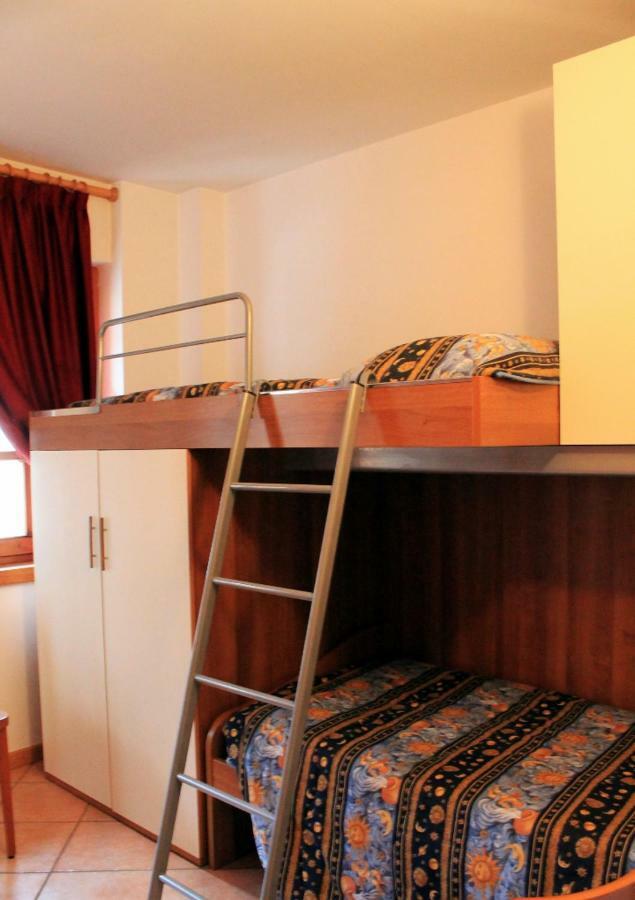 Residence Lucia Bormio Kültér fotó